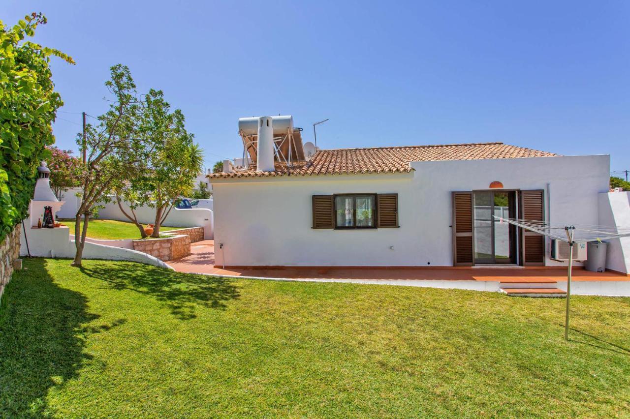 Villa Aveiros By Villa Plus Albufeira Exterior foto